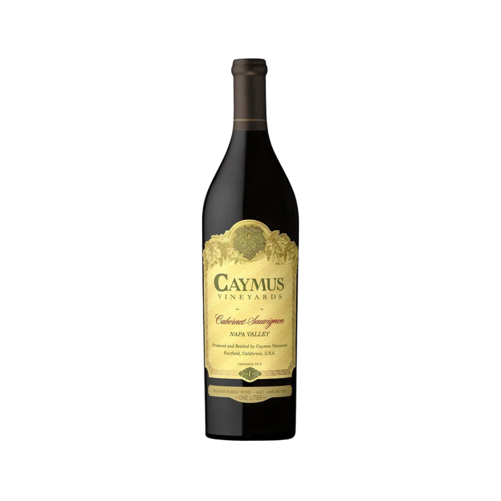 2020 Caymus Vineyards Cabernet Sauvignon Napa Valley 750ml