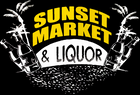 Sunset Liquor