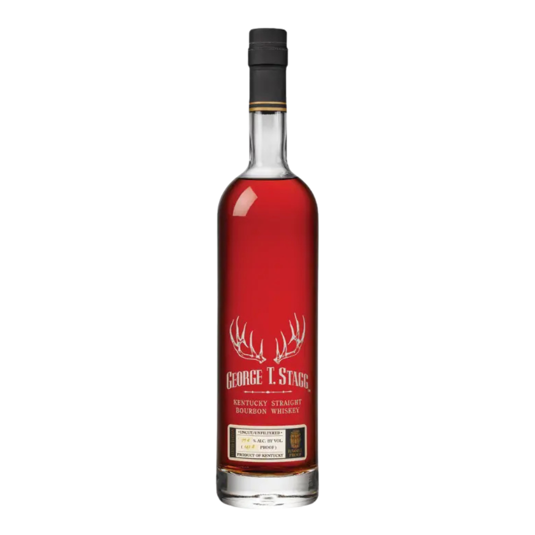 George T. Stagg Bourbon 2025 – 142.8 Proof | Limited Edition