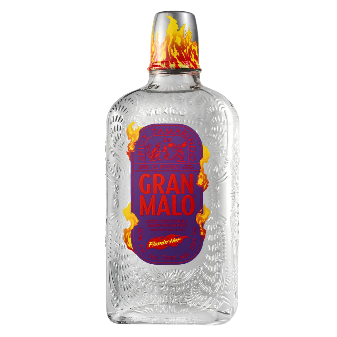 メキシコ産 ハイビスカス テキーラ Tequila Gran Malo Gran Malo Spicy Tamarindo Tequila Liqueur » Buy Online 🥃 – Flaviar