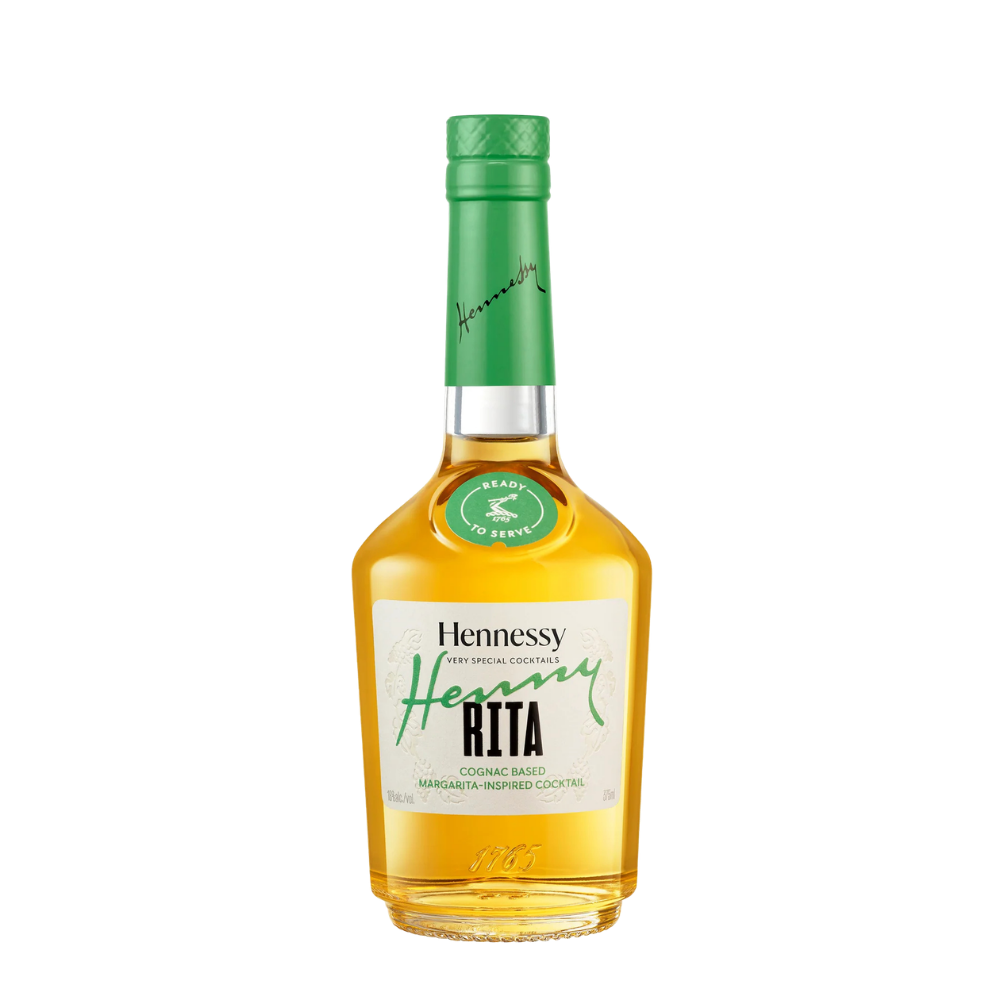 Hennessy Henny Rita Ready-To-Serve Cocktail | Sunset Liquor