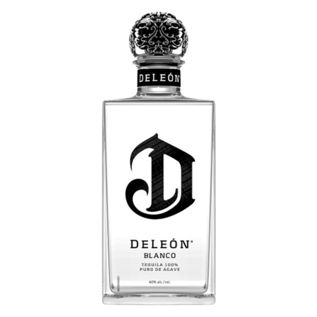 【日本未発売】DELEÓN デレオン テキーラ フル750ml DeLeón Tequila Platinum Blanco | Sunset Liquor – Sunset Liquor
