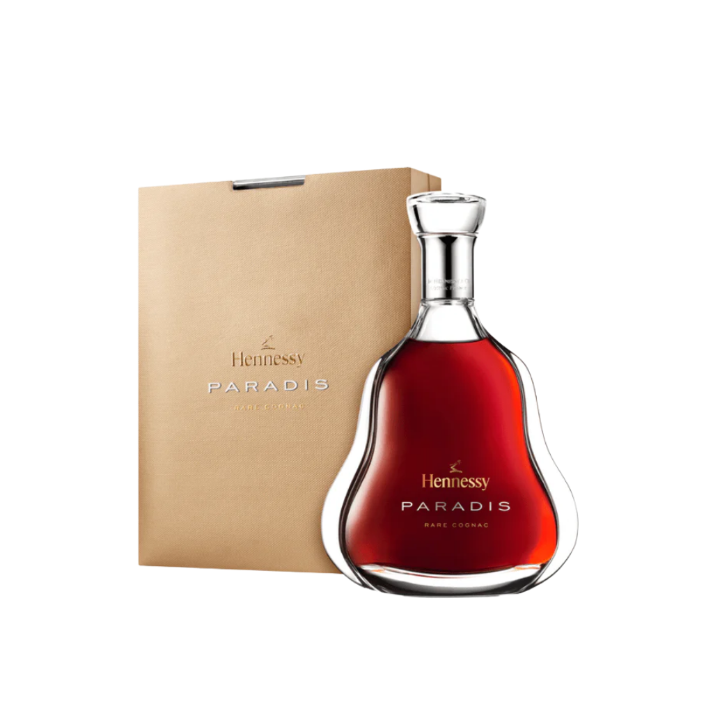 Hennessy Paradis Cognac | Ultra-Rare Prestige Blend | Sunset Hennessy Paradis Cognac | Ultra-Rare Prestige Blend | Sunset