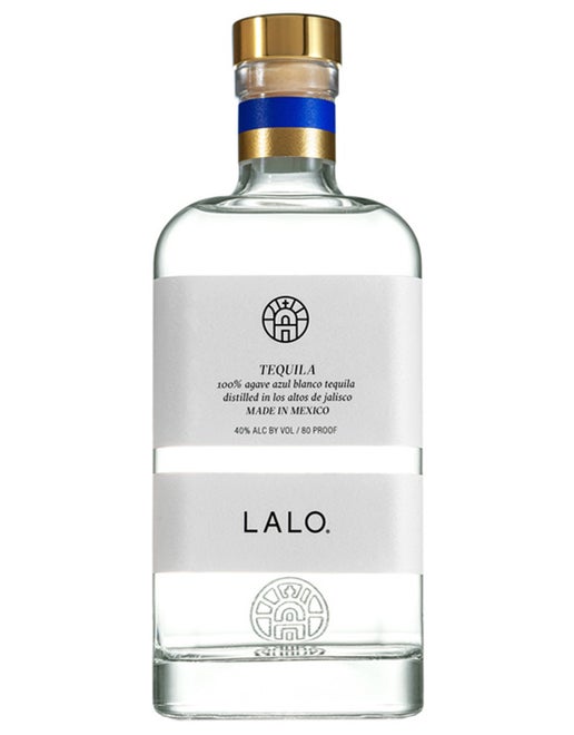 GRAN MALO TAMARINDO TEQUILA 750 ML & LALO BLANCO TEQUILA 750 ML
