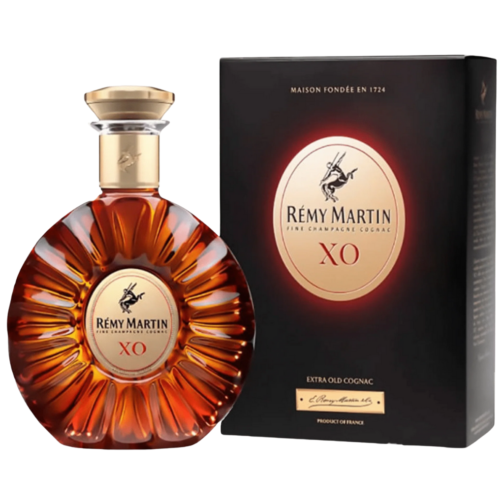 Remy Martin Cognac XO – Sunset Liquor