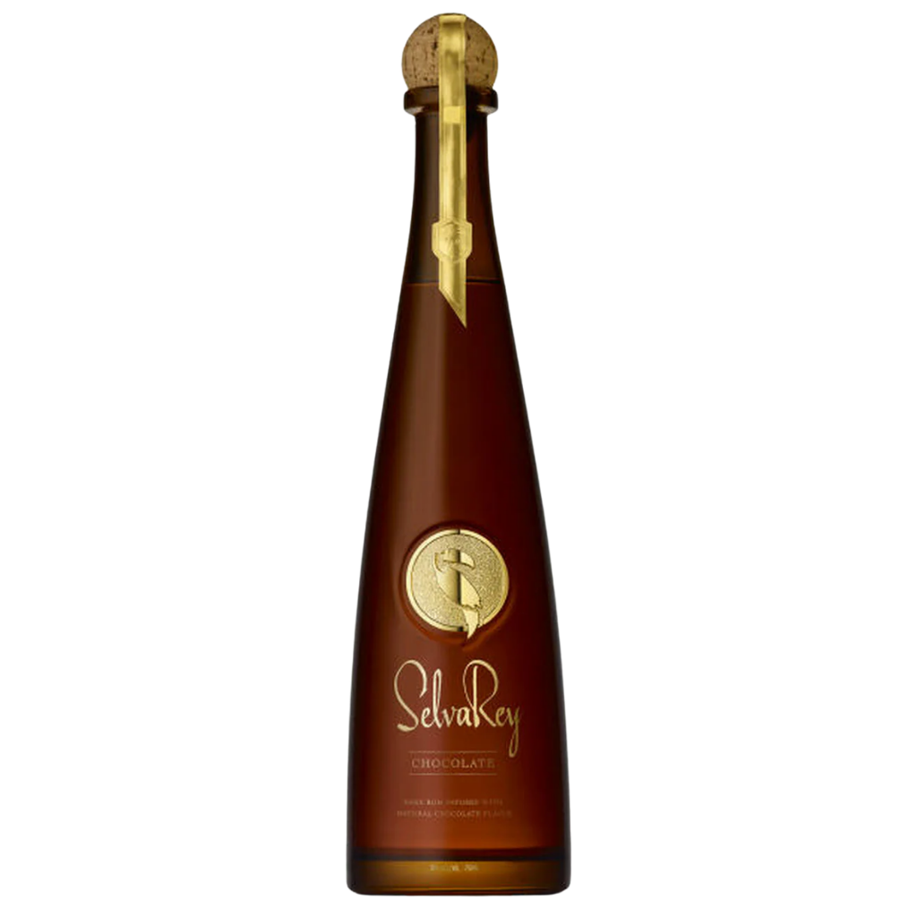 Selvarey Chocolate Panama Rum 750ml | Sunset Liquor – Sunset Liquor