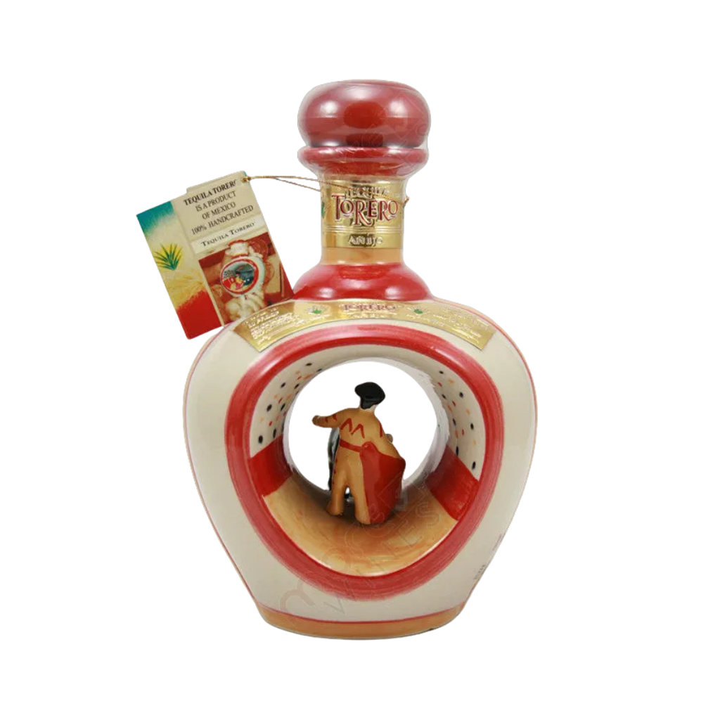Torero Reposado Tequila 750ml | Sunset Liquor – Sunset Liquor