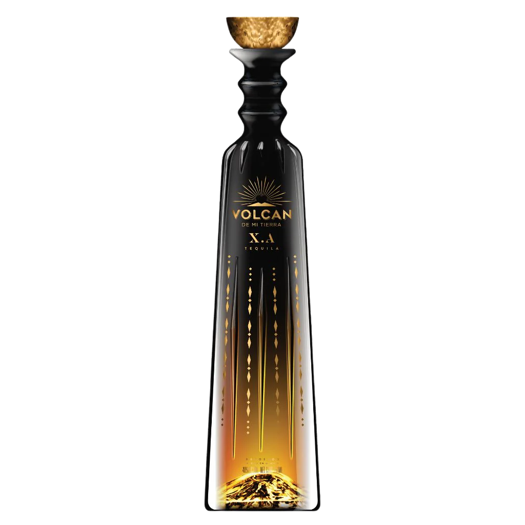 Volcán X.A Tequila 750ml | Sunset Liquor – Sunset Liquor