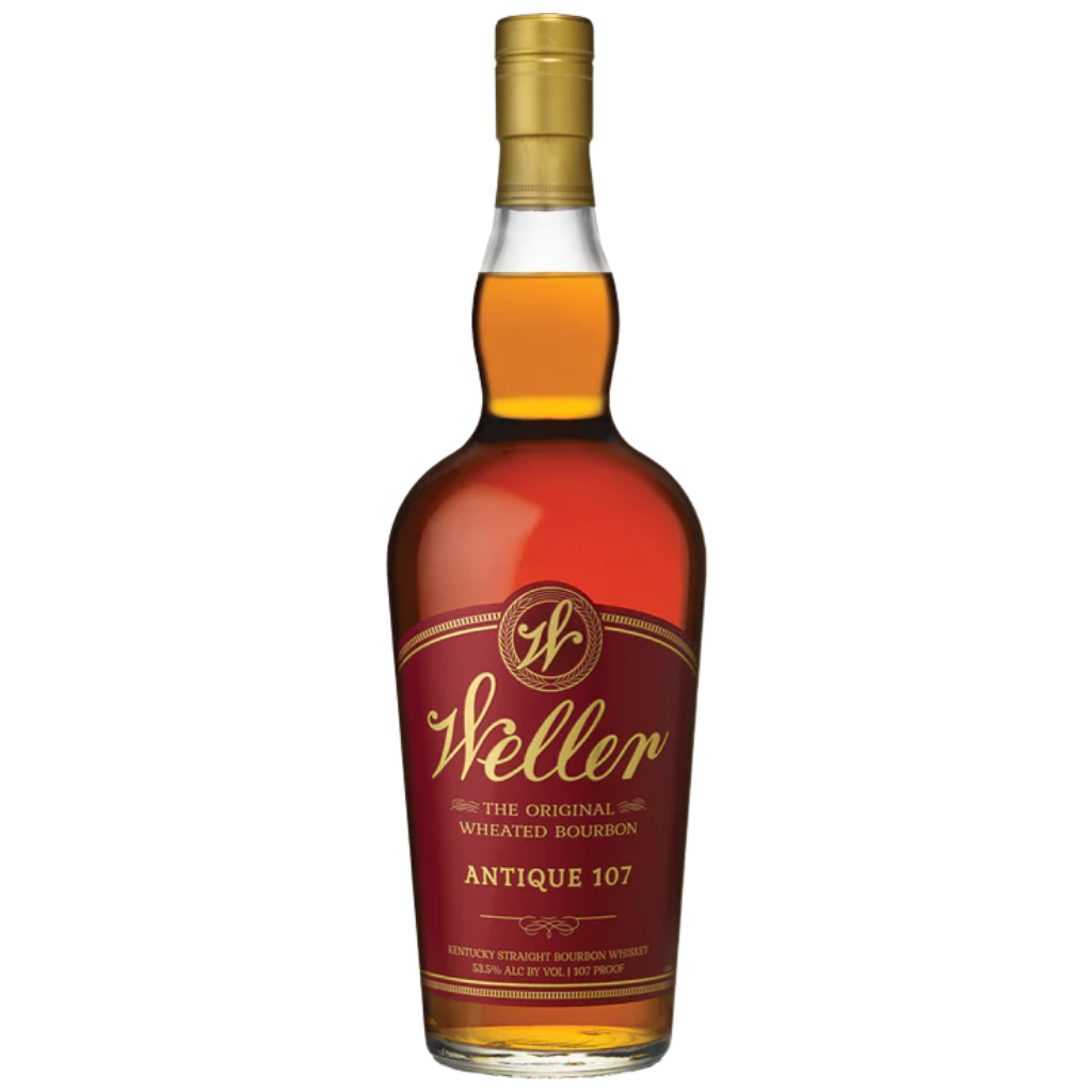 Weller Antique 107 ウイスキー Weller Antique 107 | Sunset Liquor – Sunset Liquor