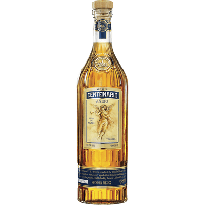 Gran Centenario Tequila 750 ml