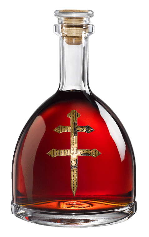 D'usse Cognac VSOP – Sunset Liquor