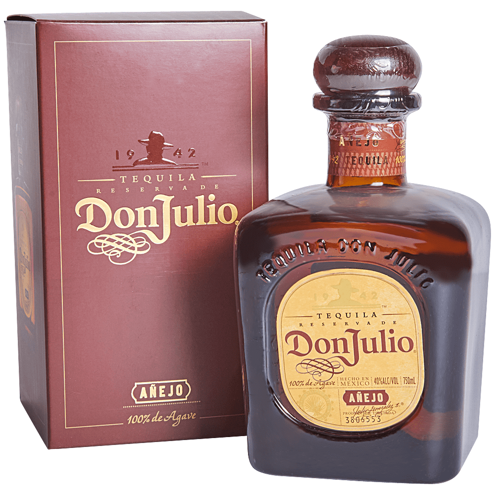 Don Julio 1042 テキーラ アニェホ 750ml Don Julio 1042 テキーラ アニェホ 750ml