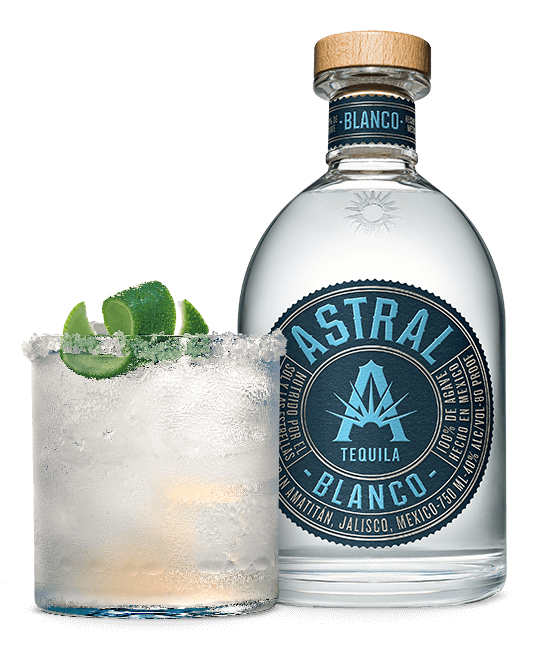 ASTRAL TEQUILA BLANCO