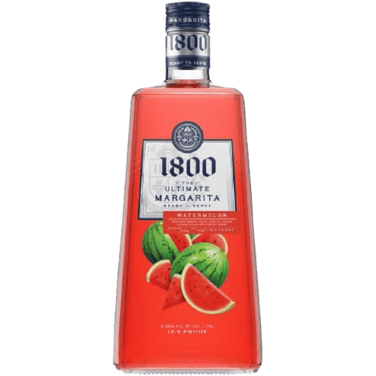 Cocktail - Sunset Liquor 