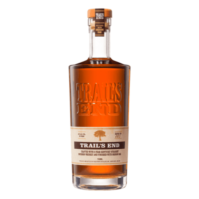 Bourbon - Sunset Liquor 