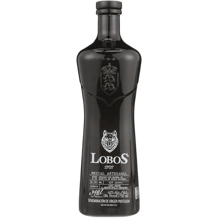 Mezcal - Sunset Liquor 