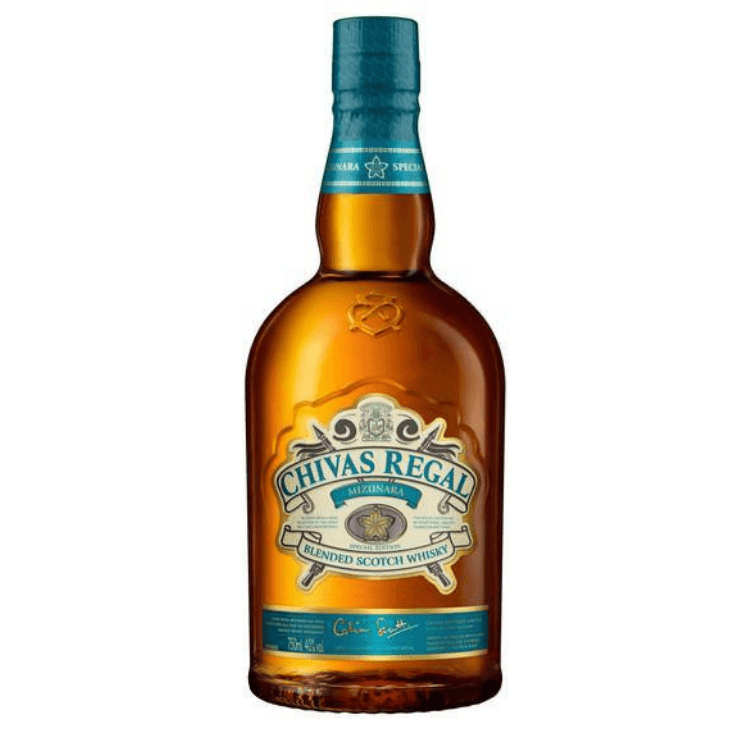 Scotch - Sunset Liquor 