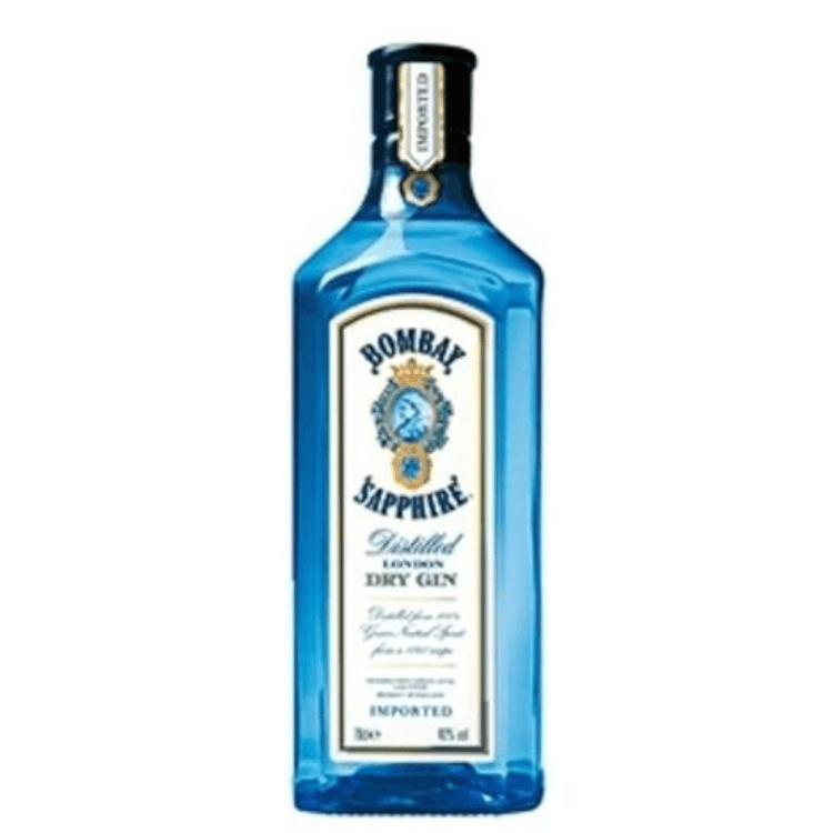 Gin - Sunset Liquor 