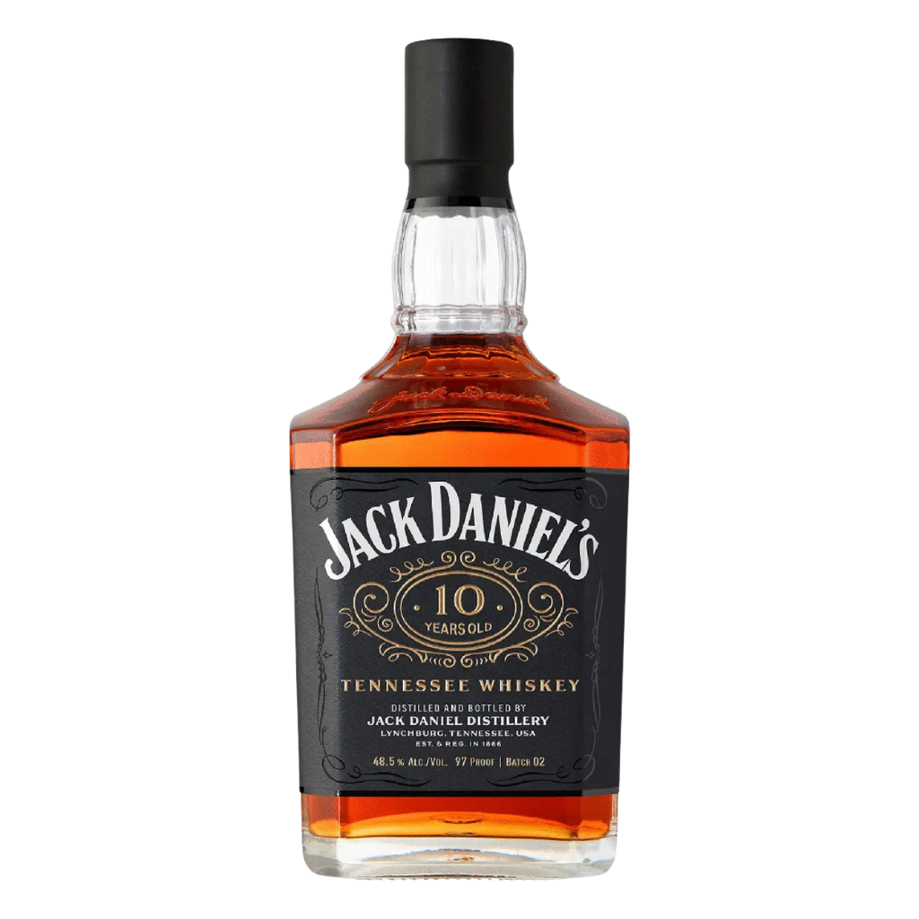 Jack Daniels Collection 