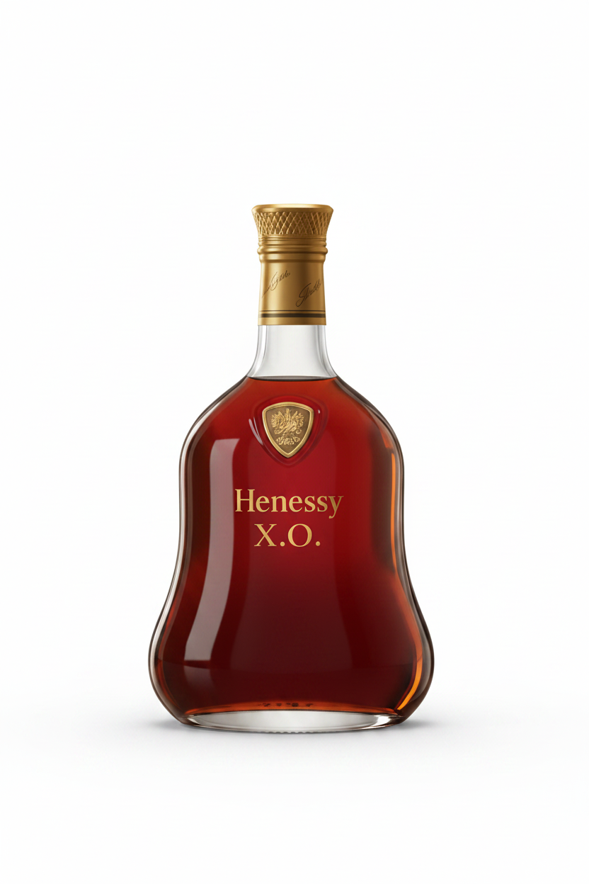 Hennessy Cognac