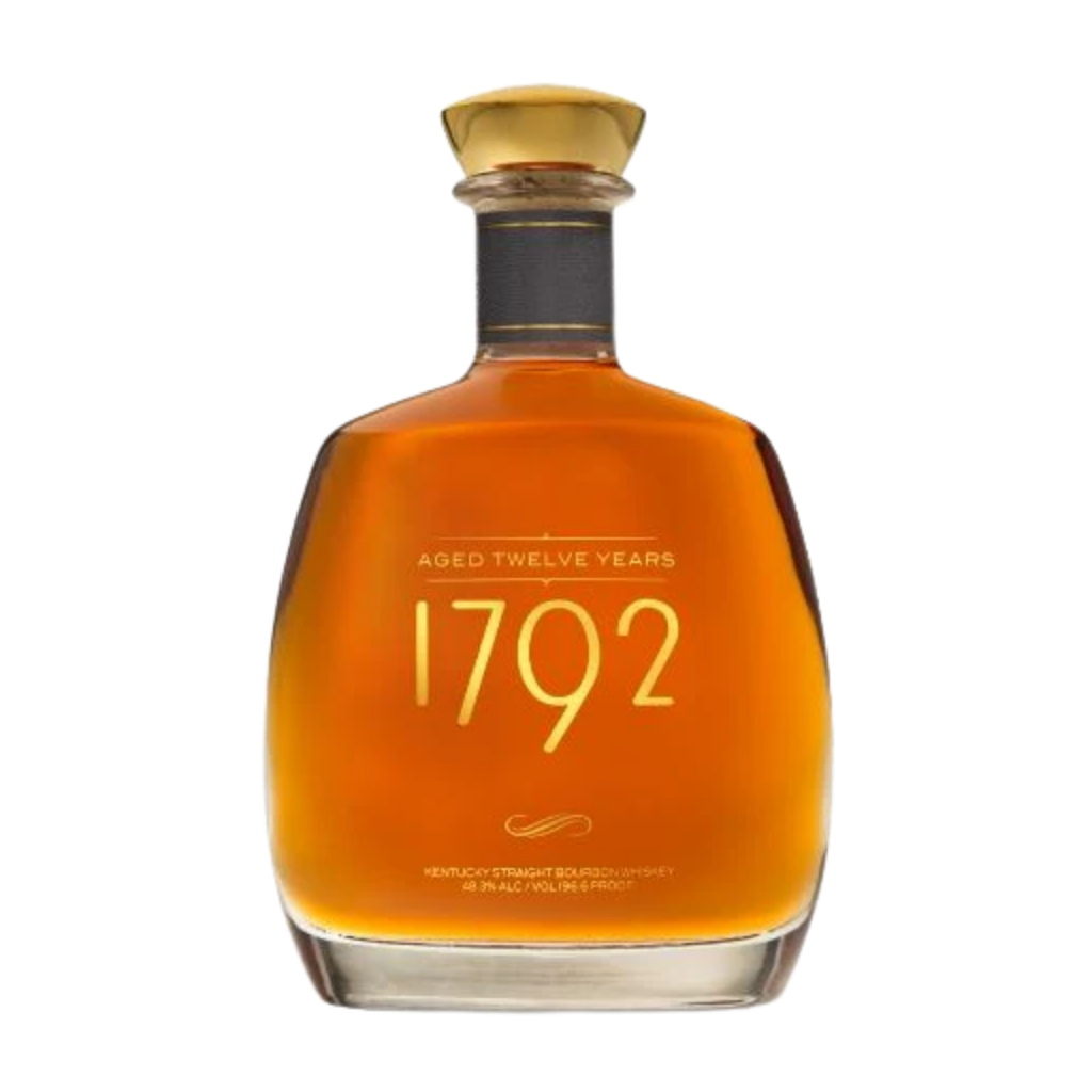 buy 1792 Aged Twelve Years Bourbon Whiskey 750ml online sunset liquor 