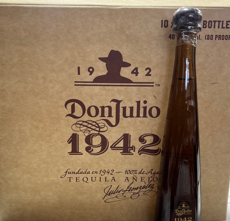 Don Julio Tequila Anejo 1942 50 ML