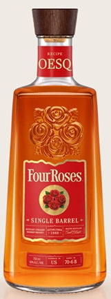 Four Roses Single Barrel OESQ