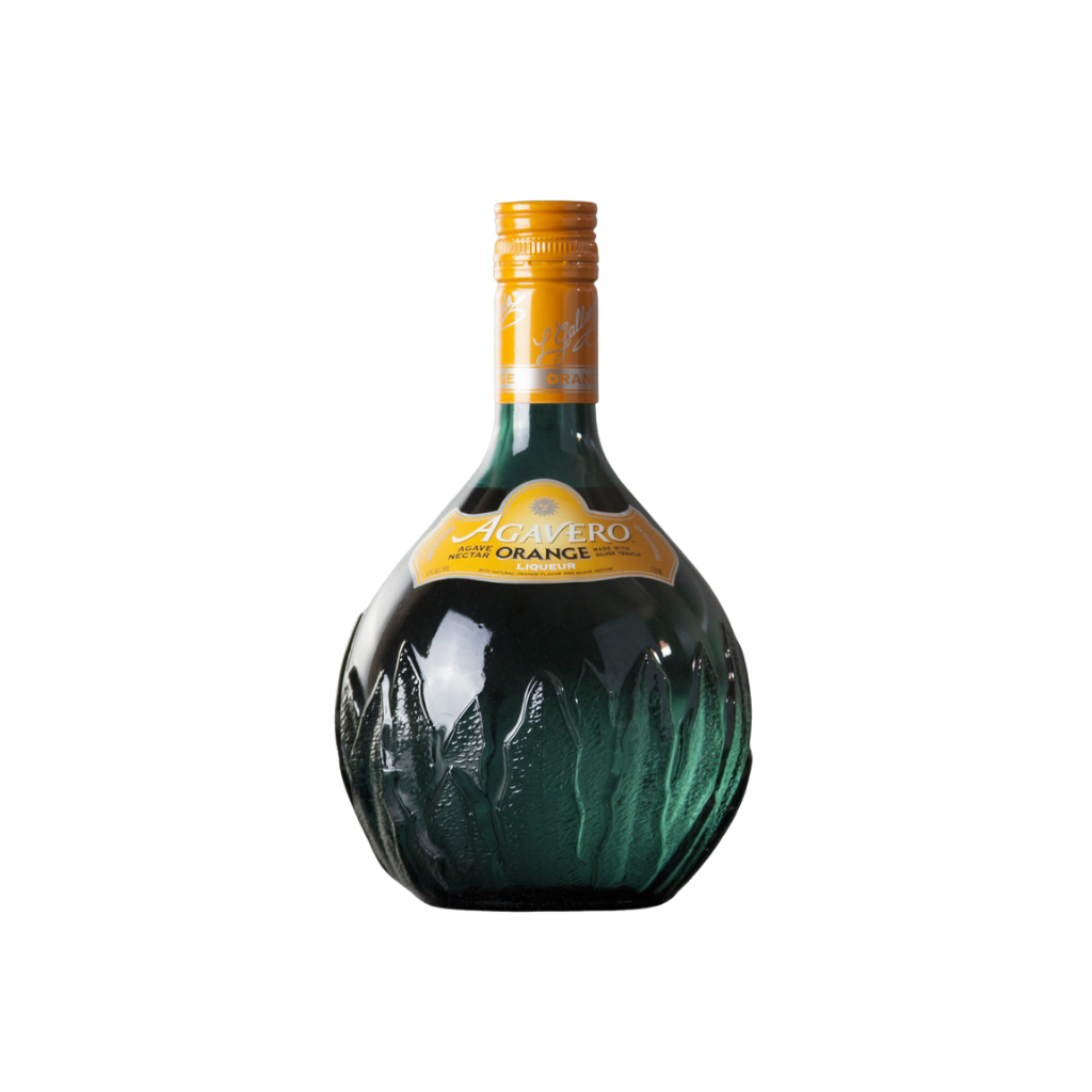 Buy Agavero Orange Liqueur 750 ml | Sunset Liquor 