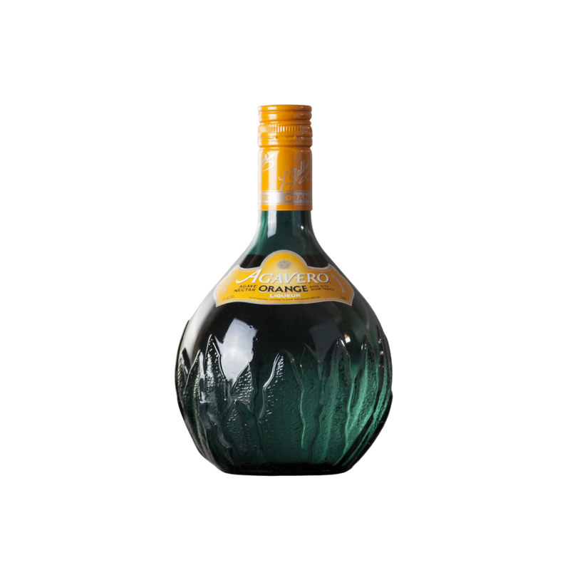Agavero Orange Liqueur 750ml