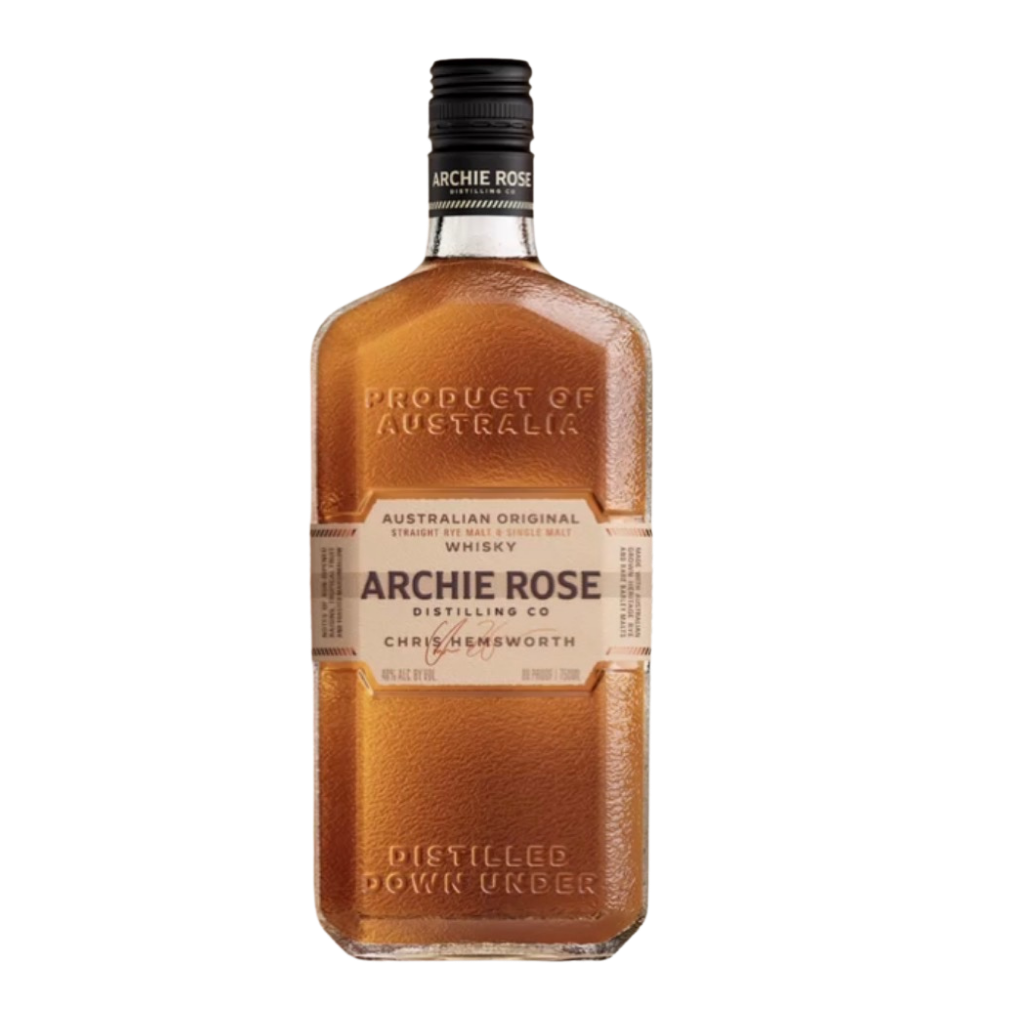 Buy Archie Rose Australian Original Whisky 750ml | Sunset Liquor  