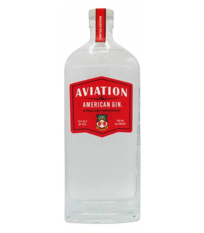 Aviation Gin Wrexham 750 ml