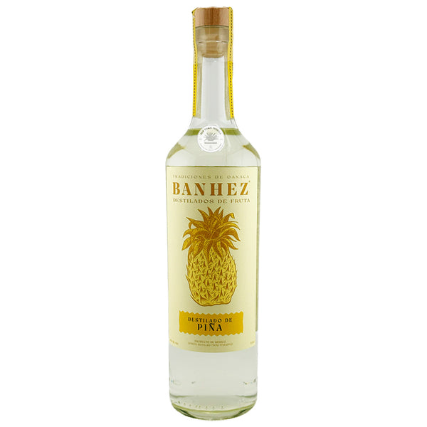 COMBO BARULLO SPICY SANDÍA 750 ML & BANCHEZ DESTILADO DE PINA 750 ML