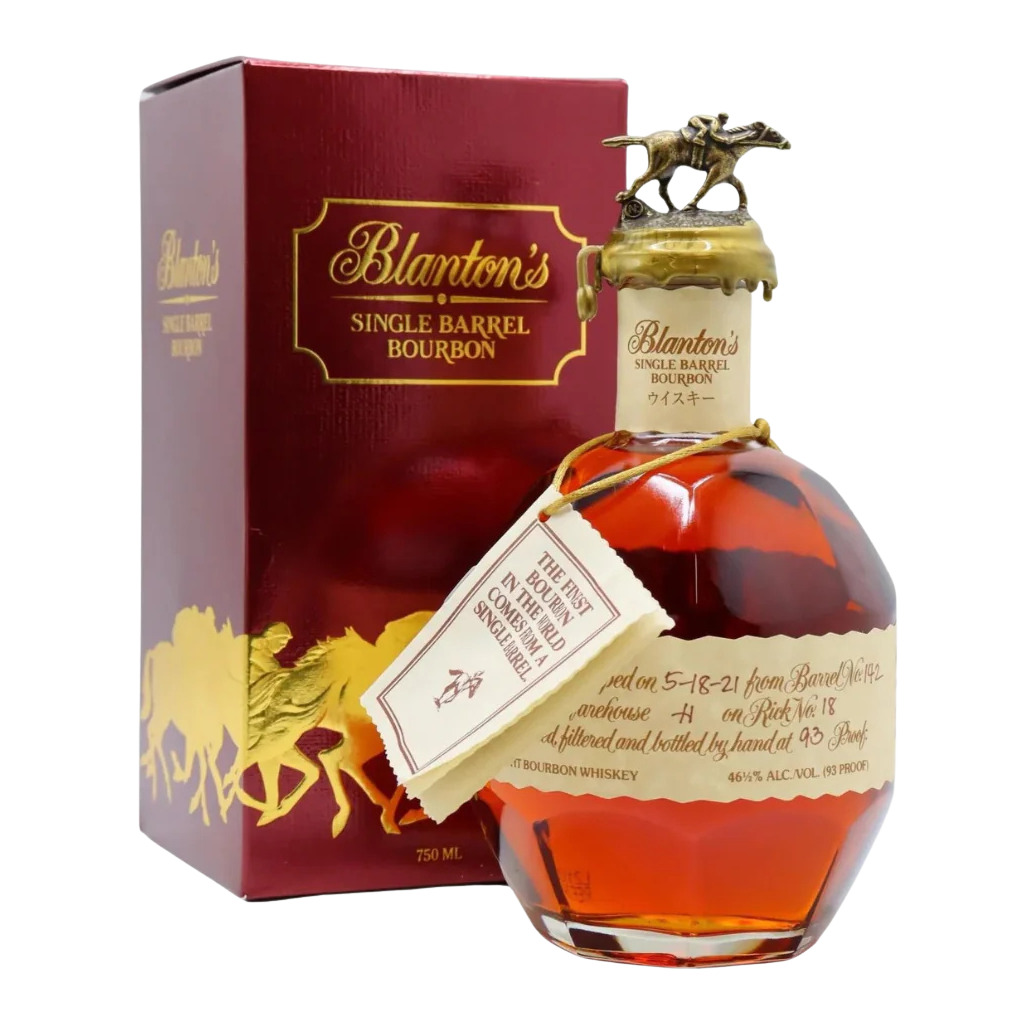Buy Blanton&
