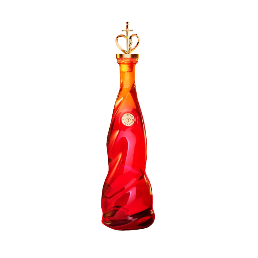 Buy Chicas Divertidas Blanco Tequila bottle by Megan Thee Stallion 