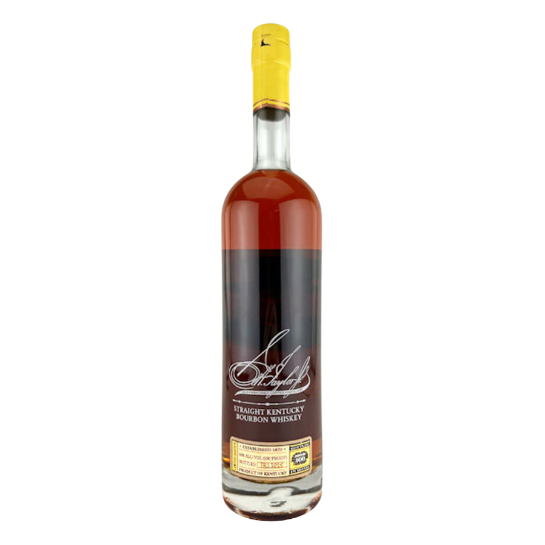 Colonel E.H. Taylor Jr. Bottled In Bond Bourbon Fall 2025 750ml