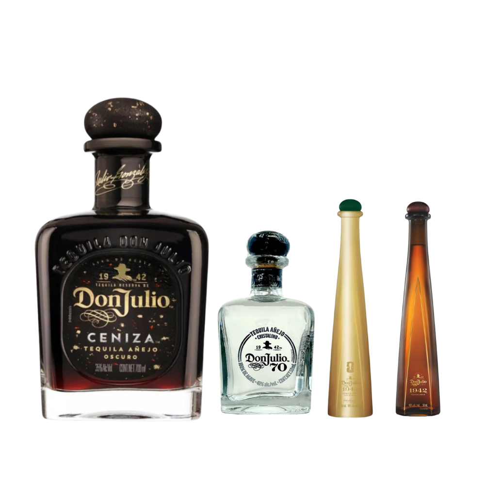 Buy Don Julio Ultimate Bundle - Sunset Liquor 