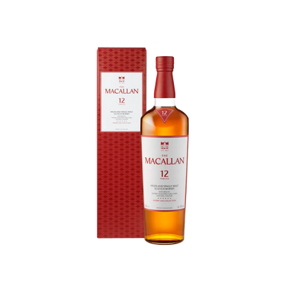 MACALLAN ウイスキー 50ml×3本 と サントリーウイスキー300ml MACALLAN ウイスキー 50ml×3本 と サントリーウイスキー300ml - メルカリ