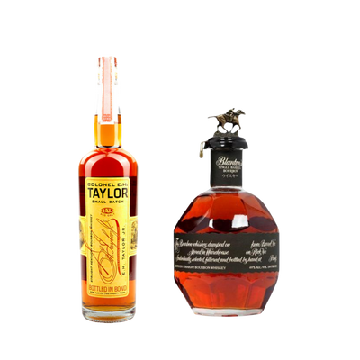 George T. Stagg Bourbon 2025 – 142.8 Proof | Limited Edition