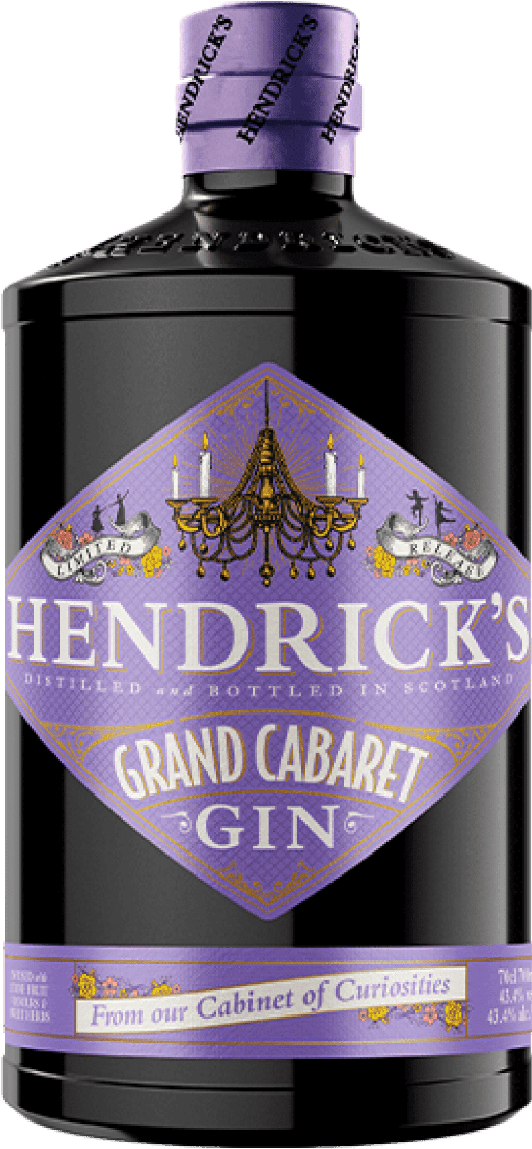 Hendrick&