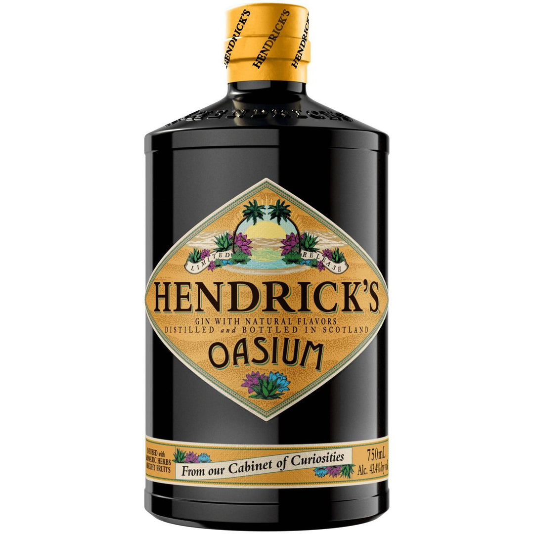 Hendrick&