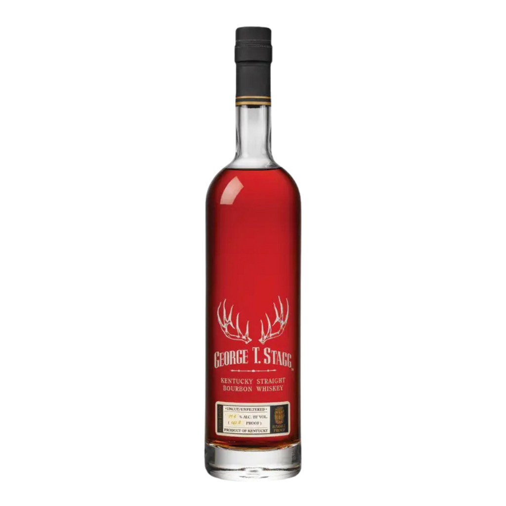 George T. Stagg Bourbon 2025 – 142.8 Proof | Limited Edition