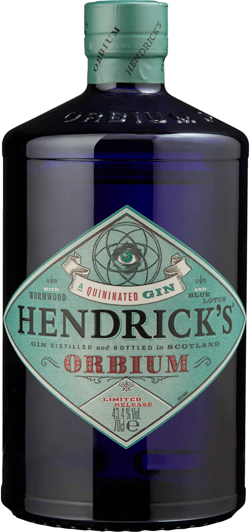 Hendrick&