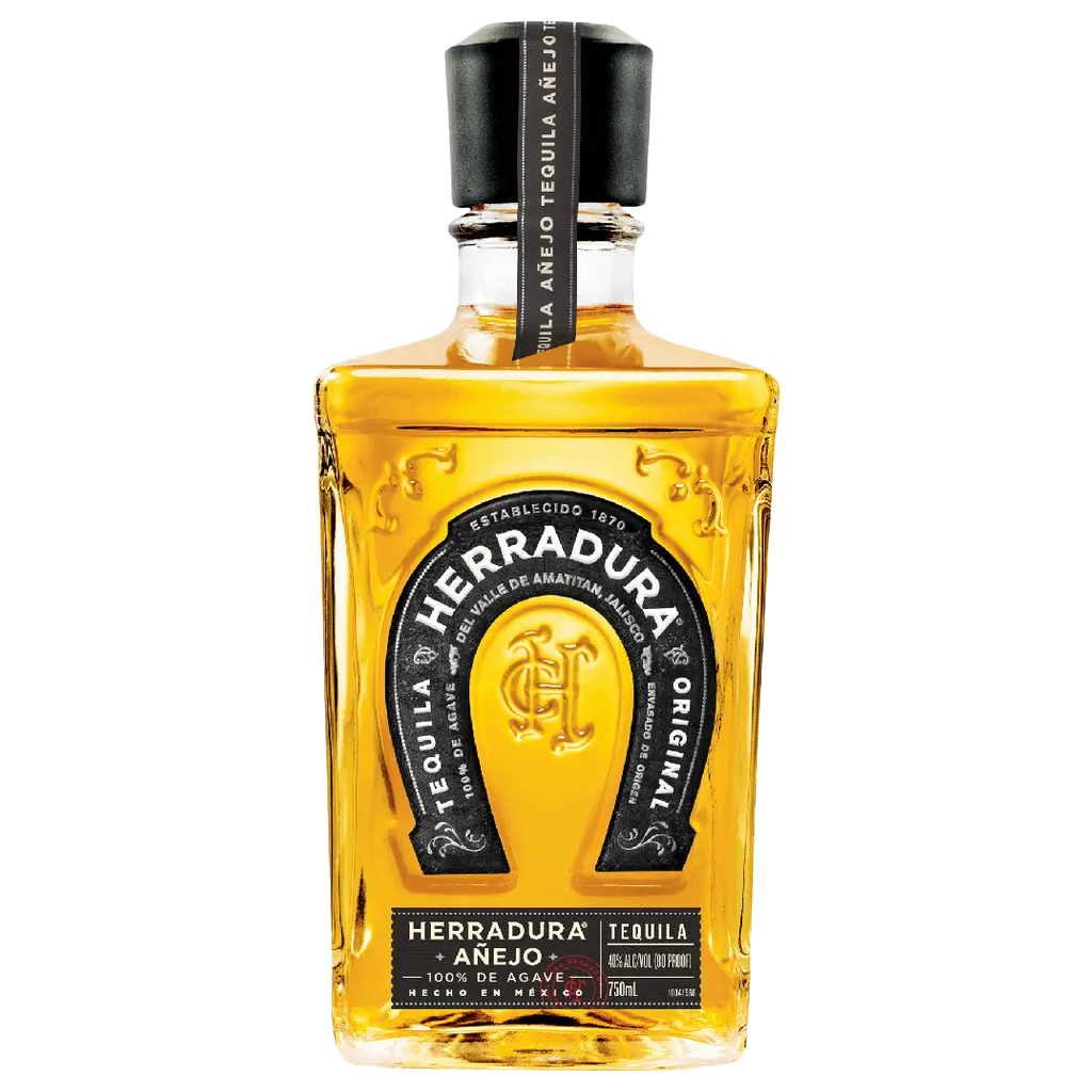 Buy Herradura Anejo Tequila - Sunset Liquor 