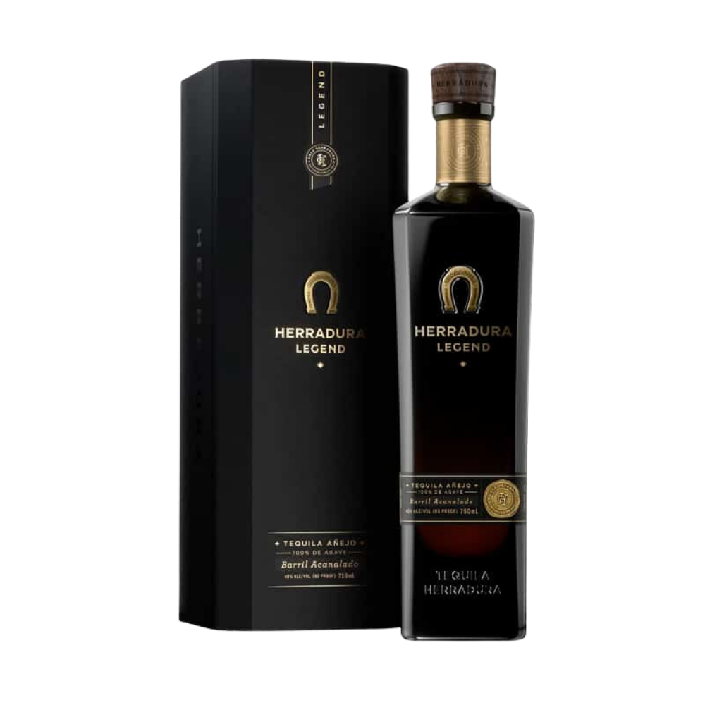 Buy Herradura Legend Tequila Anejo Barril Acanalado - Sunset Liquor Store