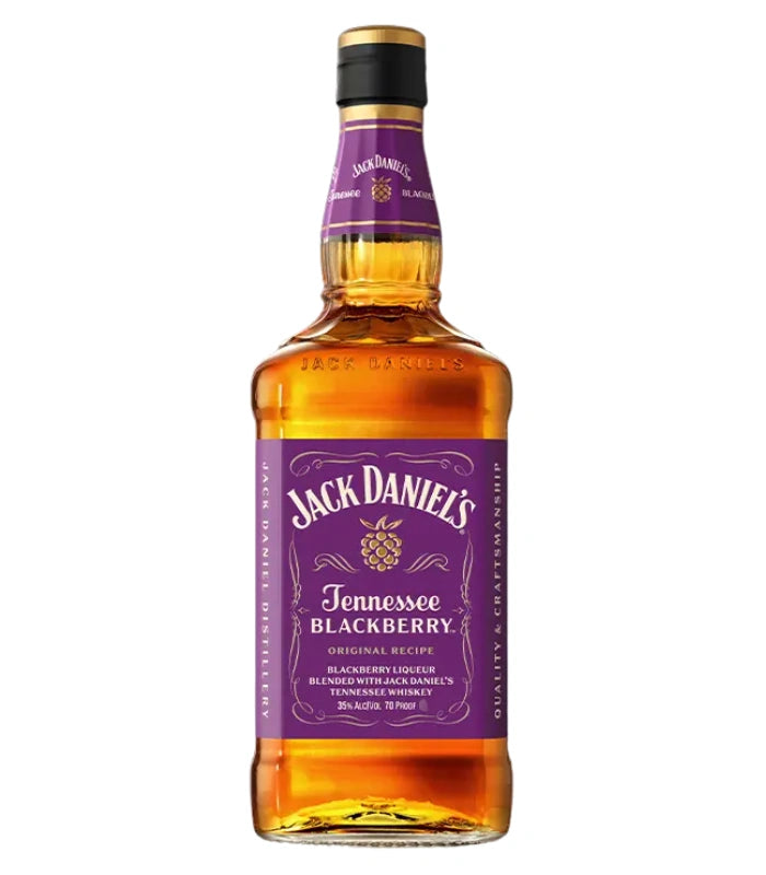 Jack Daniel&