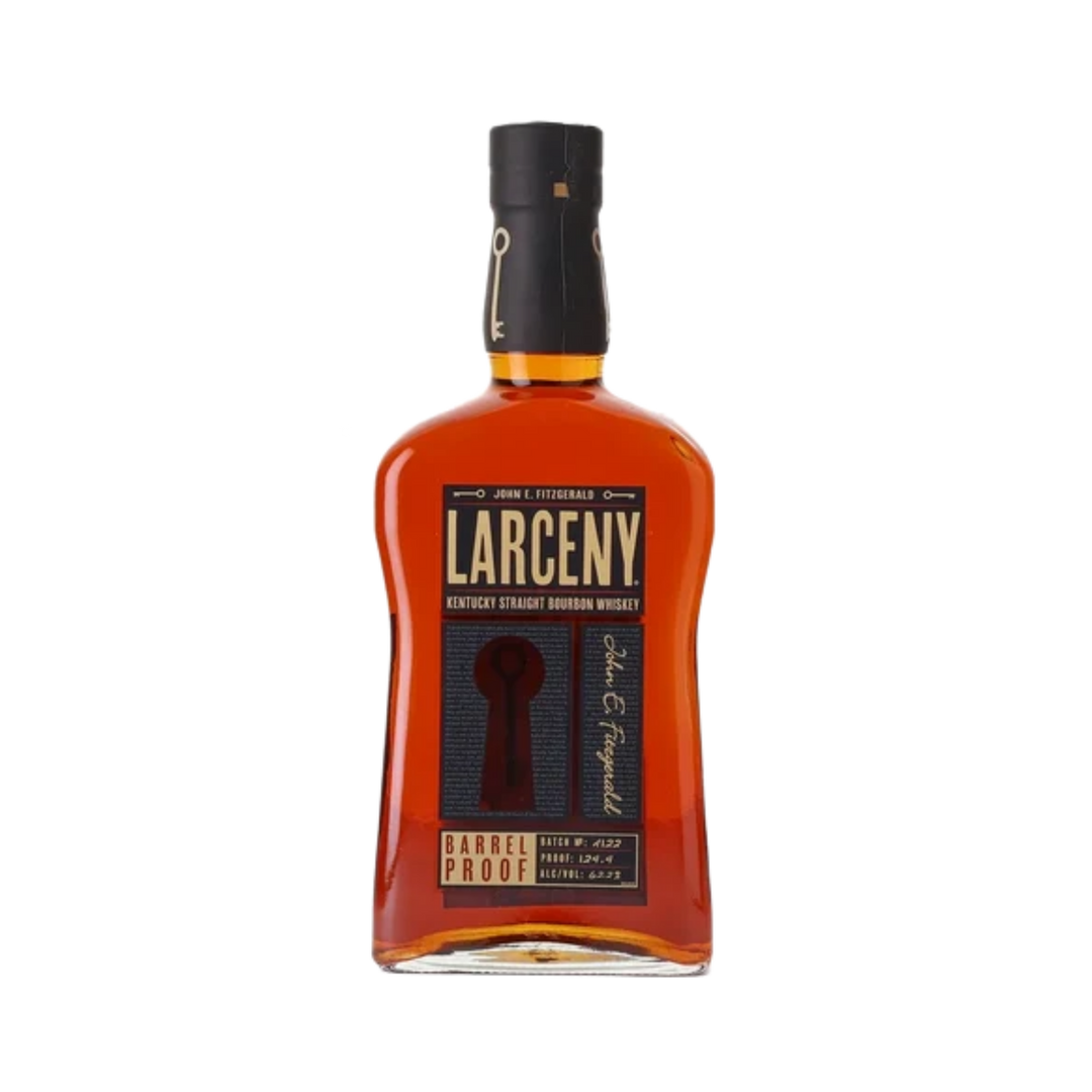 Buy Larceny Barrel Proof 750 ml BATCH NO. 