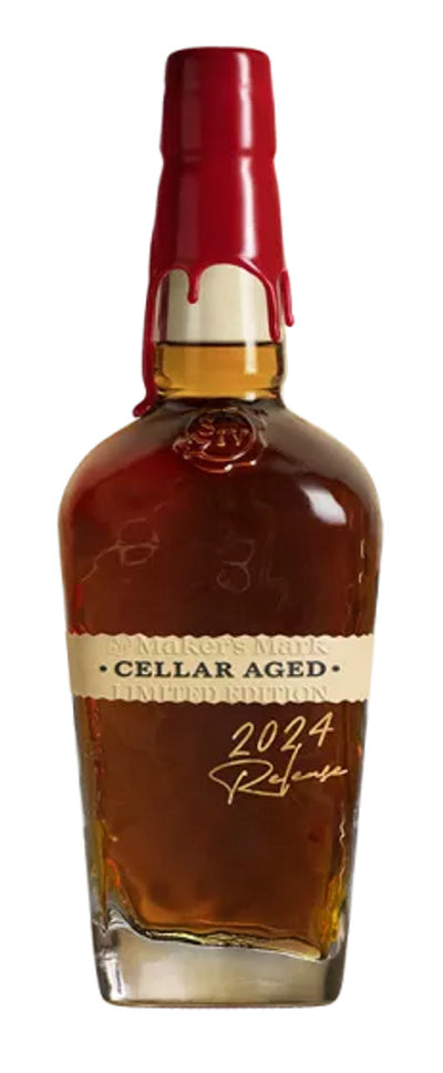 Maker's Mark Bourbon Cellar Aged 2024