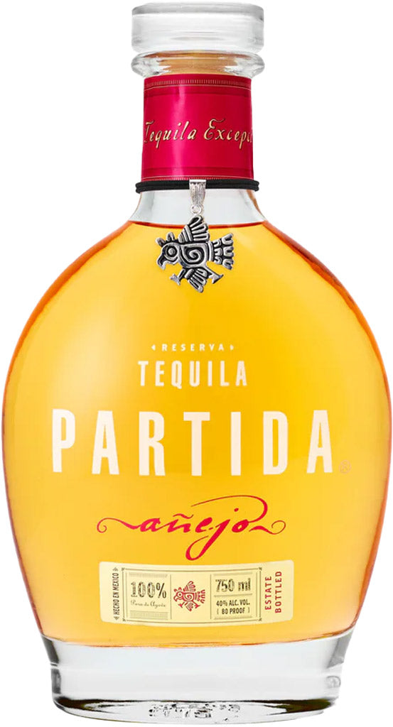 Partida Añejo Tequila 750ml | Sunset Liquor – Sunset Liquor