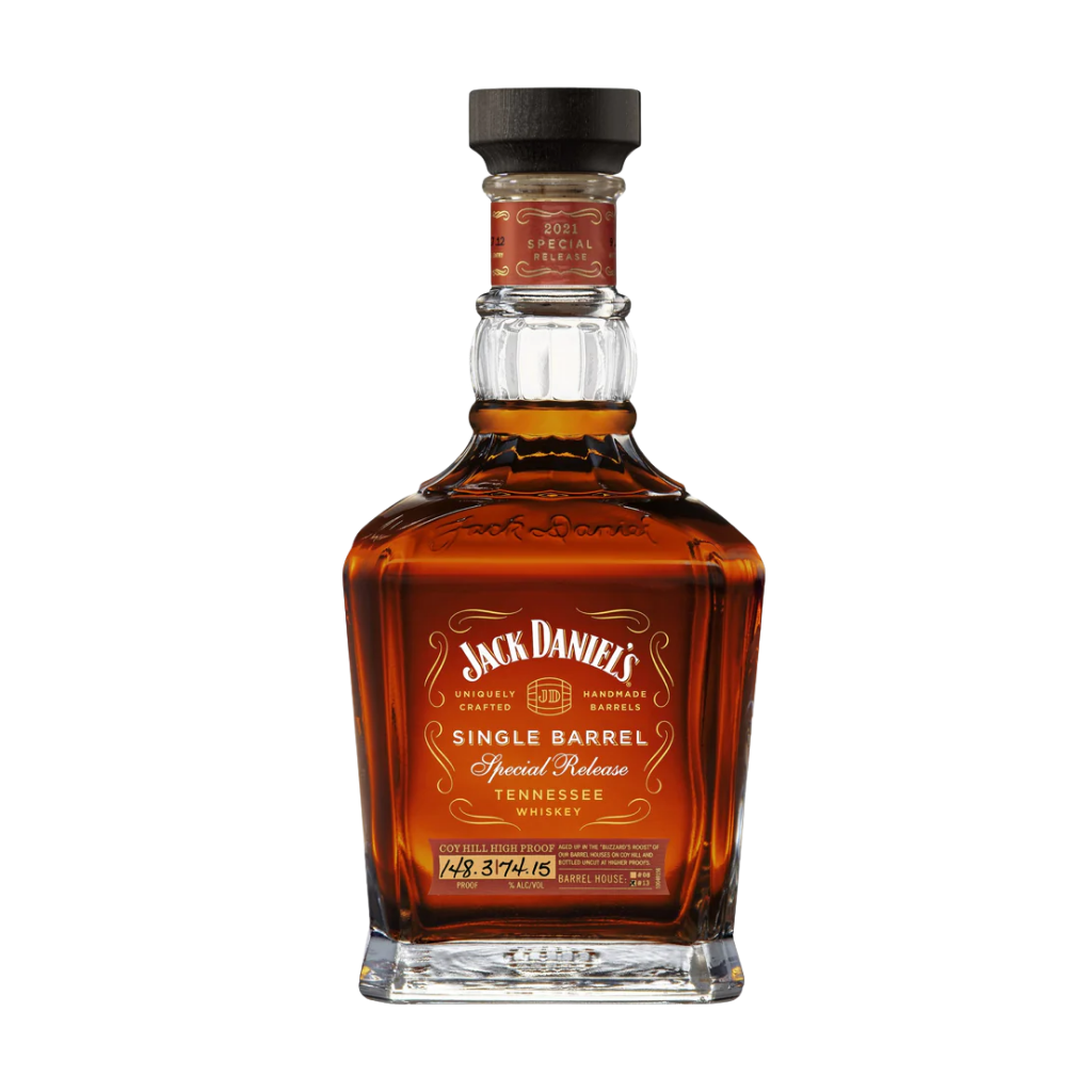 Jack Daniel&