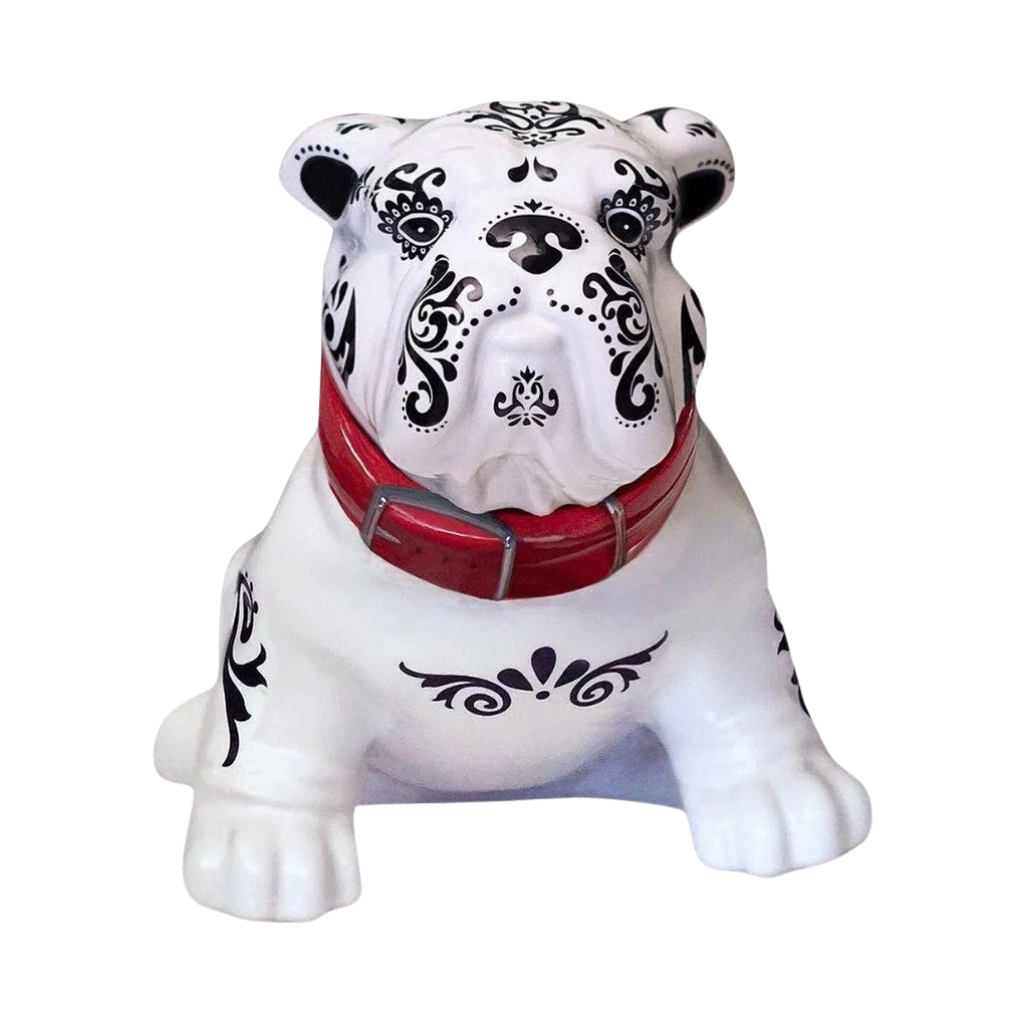 Mascota Blanco Tequila 750ml